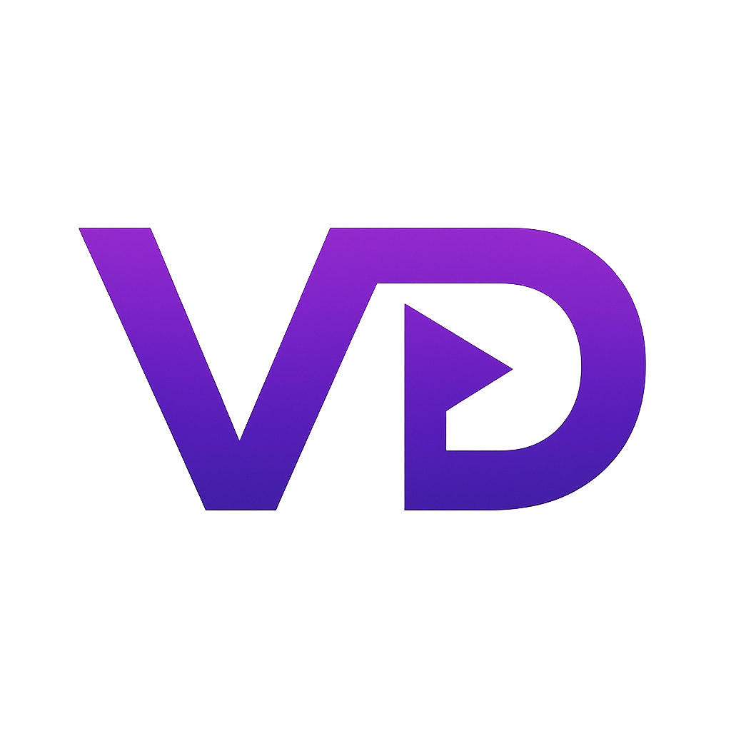 Logo Vinicius Dias